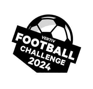 Vertiv football challenge 2024